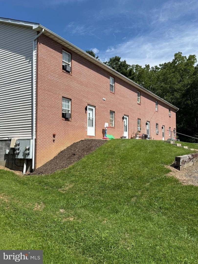 Casa en Frostburg, Maryland, Estados Unidos 3 - 18758079