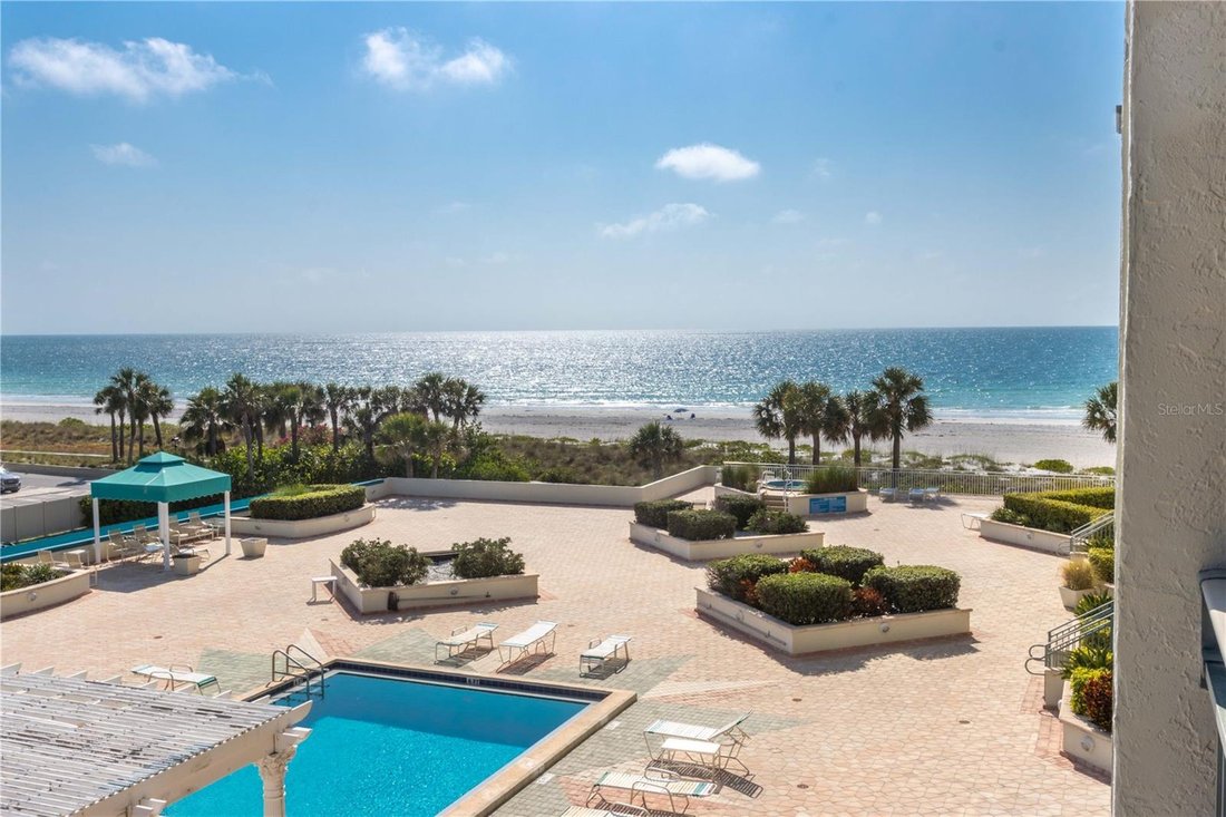 Condominio a Clearwater, Florida, Stati Uniti 3 - 17183391