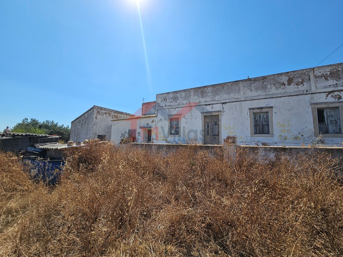 Maison à Loule (Sao Clemente), Algarve, Portugal 2 - 18756442