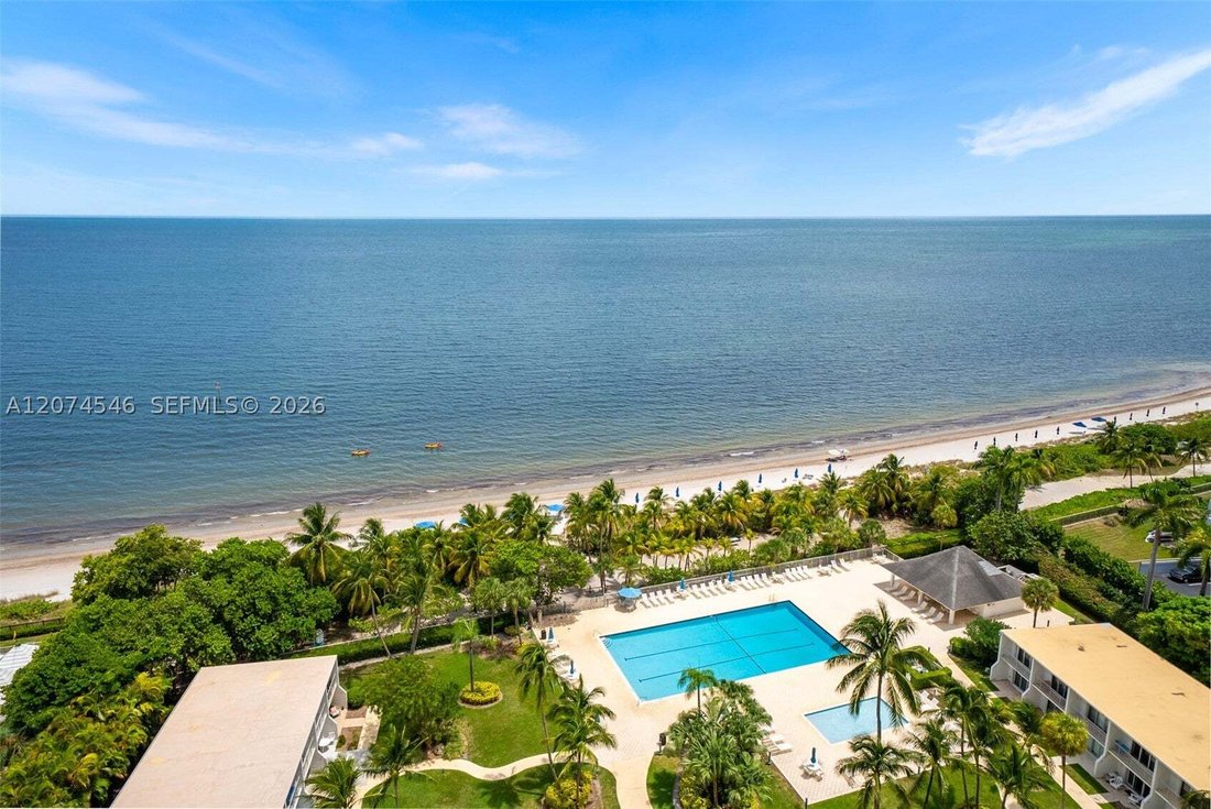 Condominio a Key Biscayne, Florida, Stati Uniti 3 - 18711415