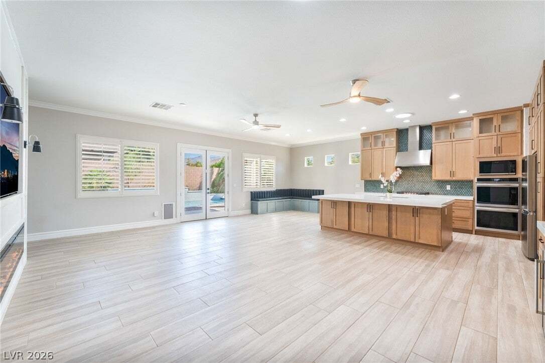 Maison à Las Vegas, Nevada, États-Unis 5 - 18750868
