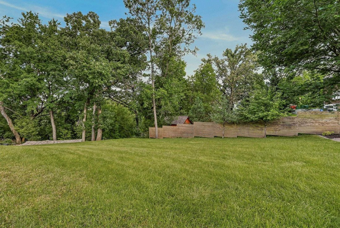 Maison à Rochester, Minnesota, États-Unis 5 - 18757898
