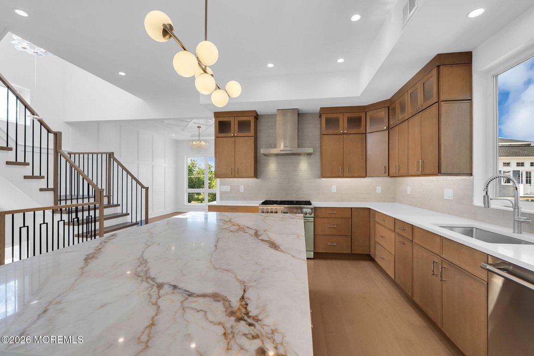 Condominio en Long Branch, Nueva Jersey, Estados Unidos 4 - 18750673