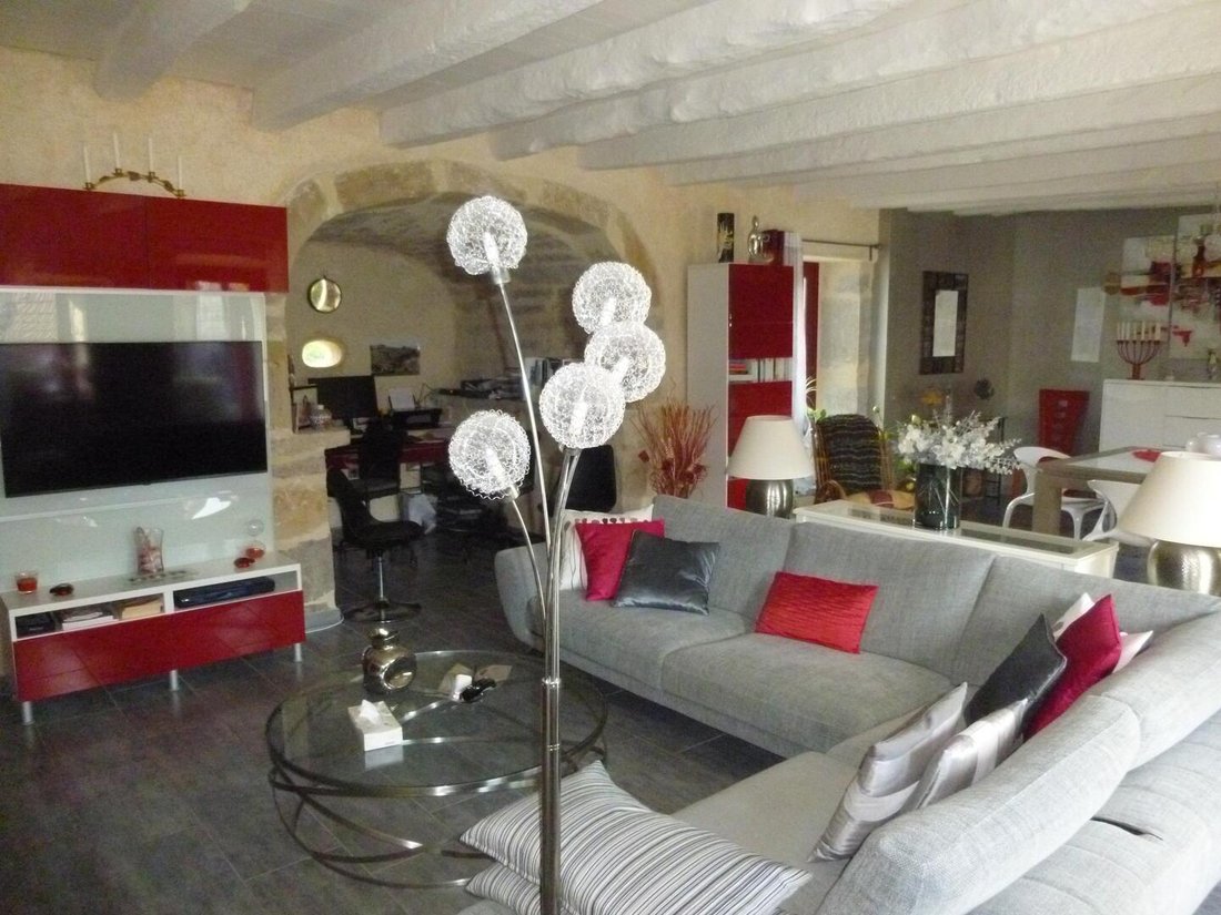 Maison à Lacapelle-Marival, Occitanie, France 5 - 18752733