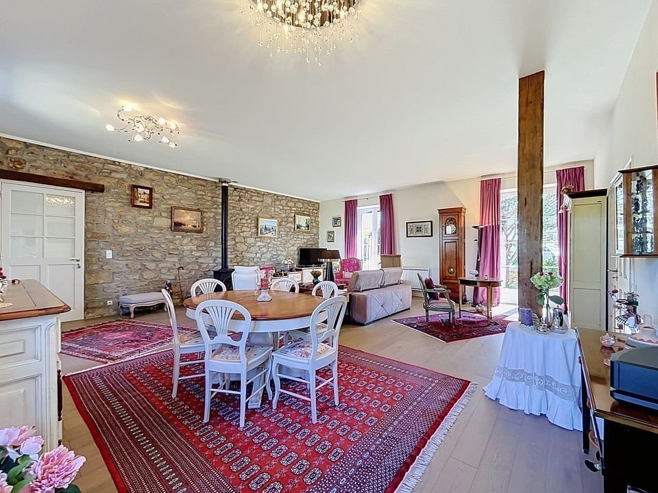 Casa en Bourg, Guidel, Francia 5 - 18752959