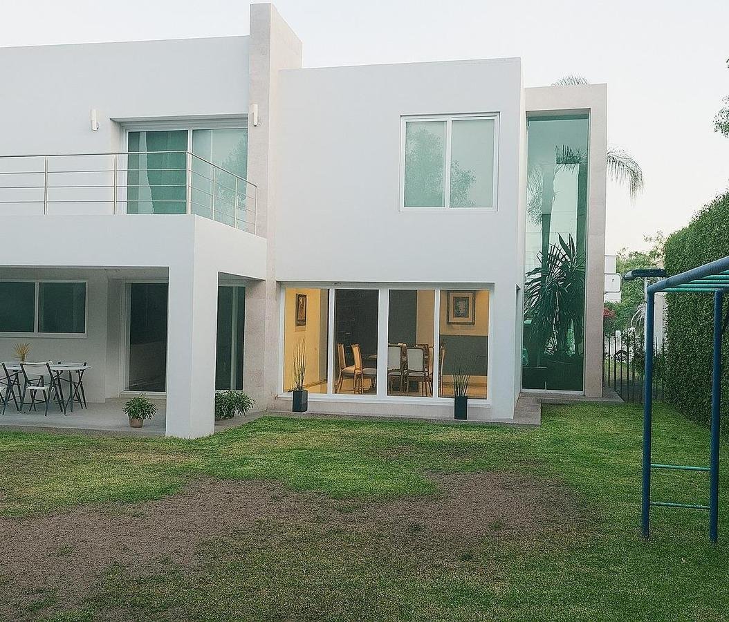 House in San Luis Potosí, San Luis Potosi, Mexico 1 - 18750461
