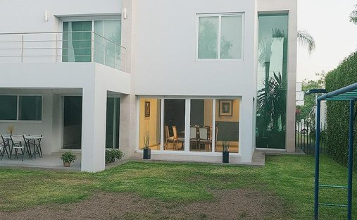 House in San Luis Potosí, San Luis Potosi, Mexico 1