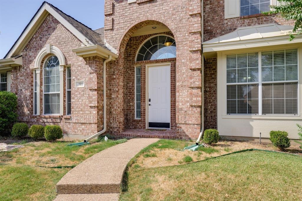Haus in Irving, Texas, Vereinigte Staaten 4 - 18758801