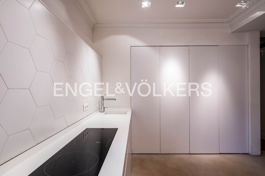 Appartement à Centro, Saint-Sébastien, Espagne 2 - 18752892