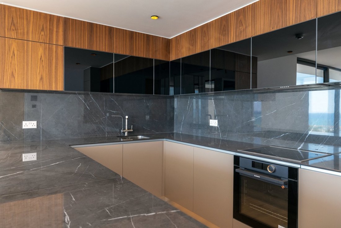 Appartamento in Larnaca, Distretto di Larnaca, Cipro 5 - 18749722
