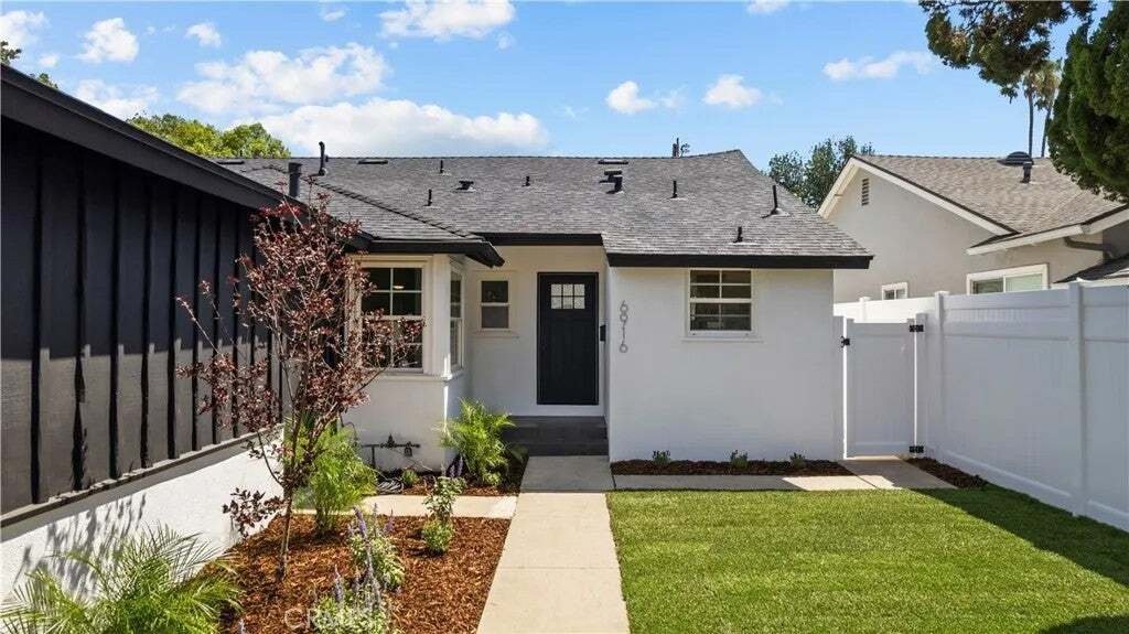 Appartement à Los Angeles, Californie, États-Unis 2 - 18758694