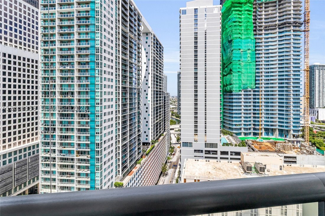 Condominio a Miami, Florida, Stati Uniti 5 - 17777649