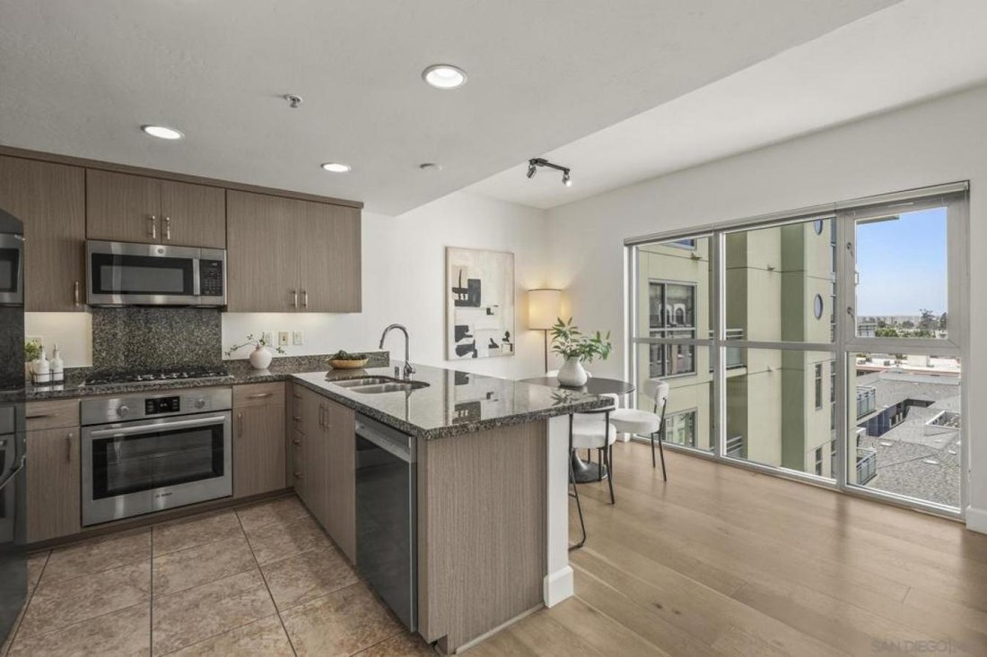 Casa en San Diego, California, Estados Unidos 5 - 18755018