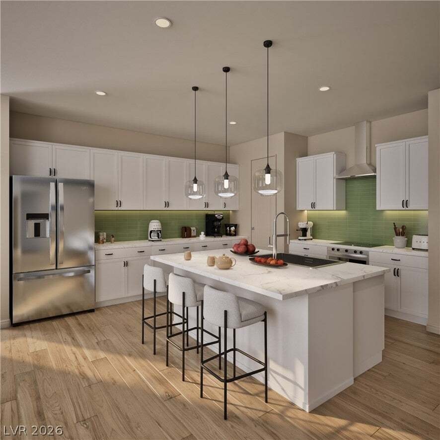Maison à Henderson, Nevada, États-Unis 4 - 18750870