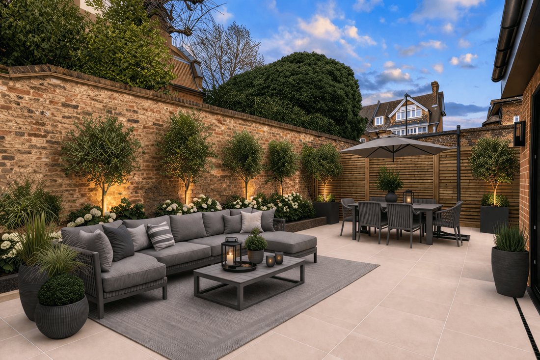 Casa en Wimbledon, Merton, Inglaterra 3 - 18760974