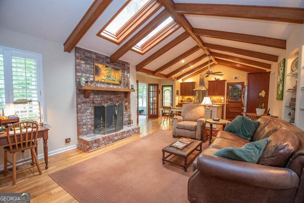 Casa a Peachtree City, Georgia, Stati Uniti 3 - 18758616