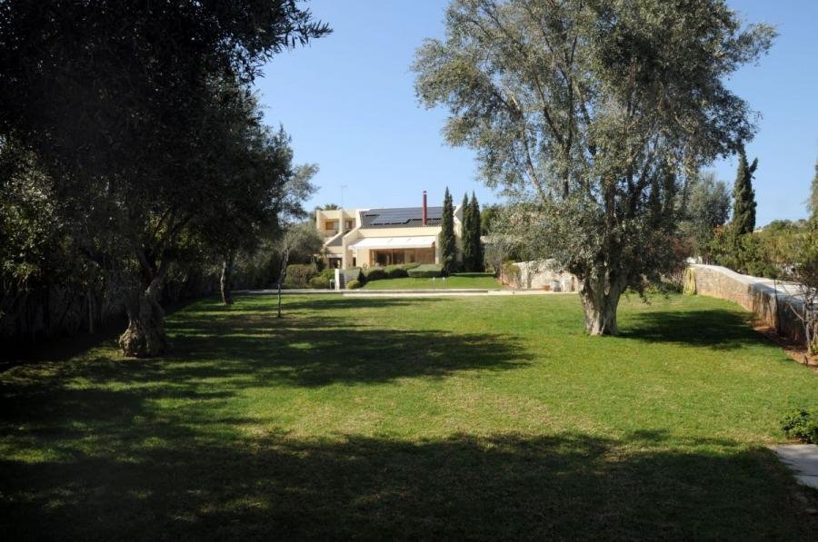 Casa a Vari, Attica, Grecia 1 - 18748528