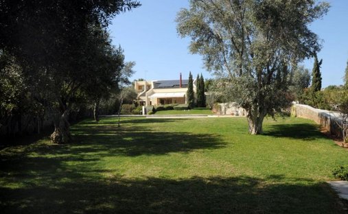 House in Vari, Attica, Greece 1
