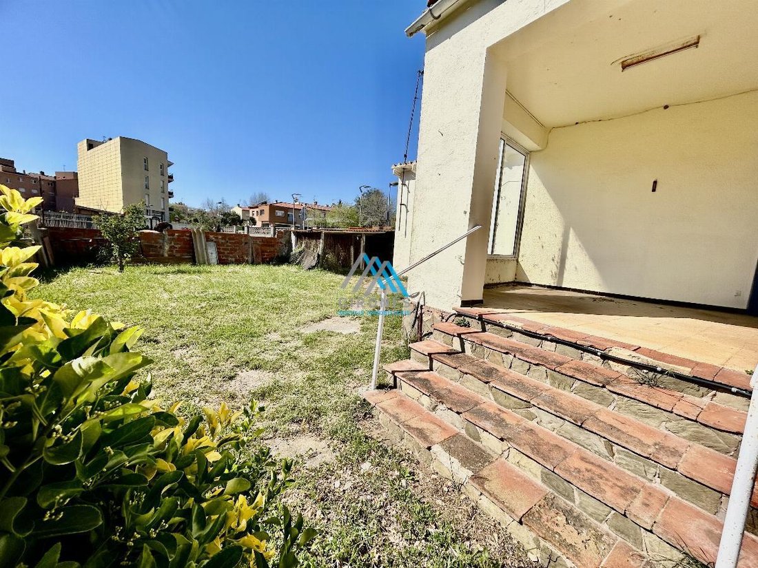 Maison à Santa Cristina d'Aro, Catalogne, Espagne 5 - 14327840