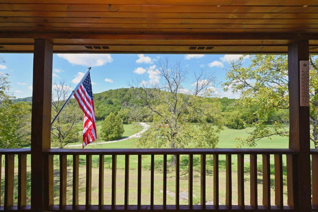 Casa en Pleasant Shade, Tennessee, Estados Unidos 3 - 18758579