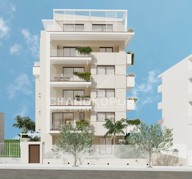 Appartement à North Athens, Attique, Grèce 2 - 18748486