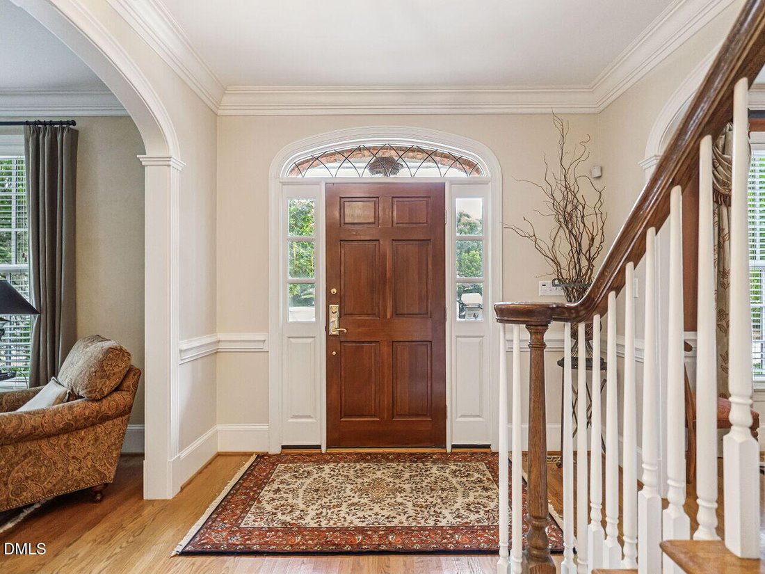 Casa a Raleigh, Carolina del Nord, Stati Uniti 3 - 18755862