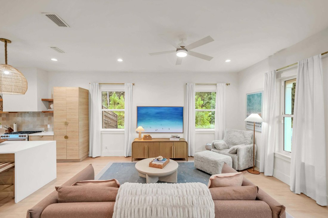 Casa en Santa Rosa Beach, Florida, Estados Unidos 3 - 18760895