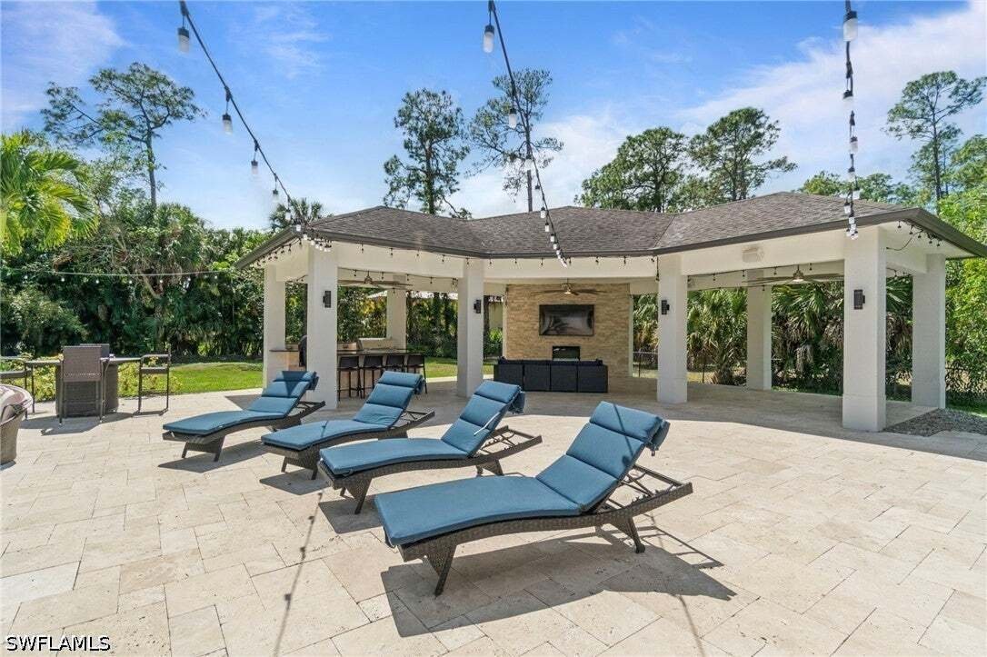 Maison à Naples, Floride, États-Unis 4 - 18759387