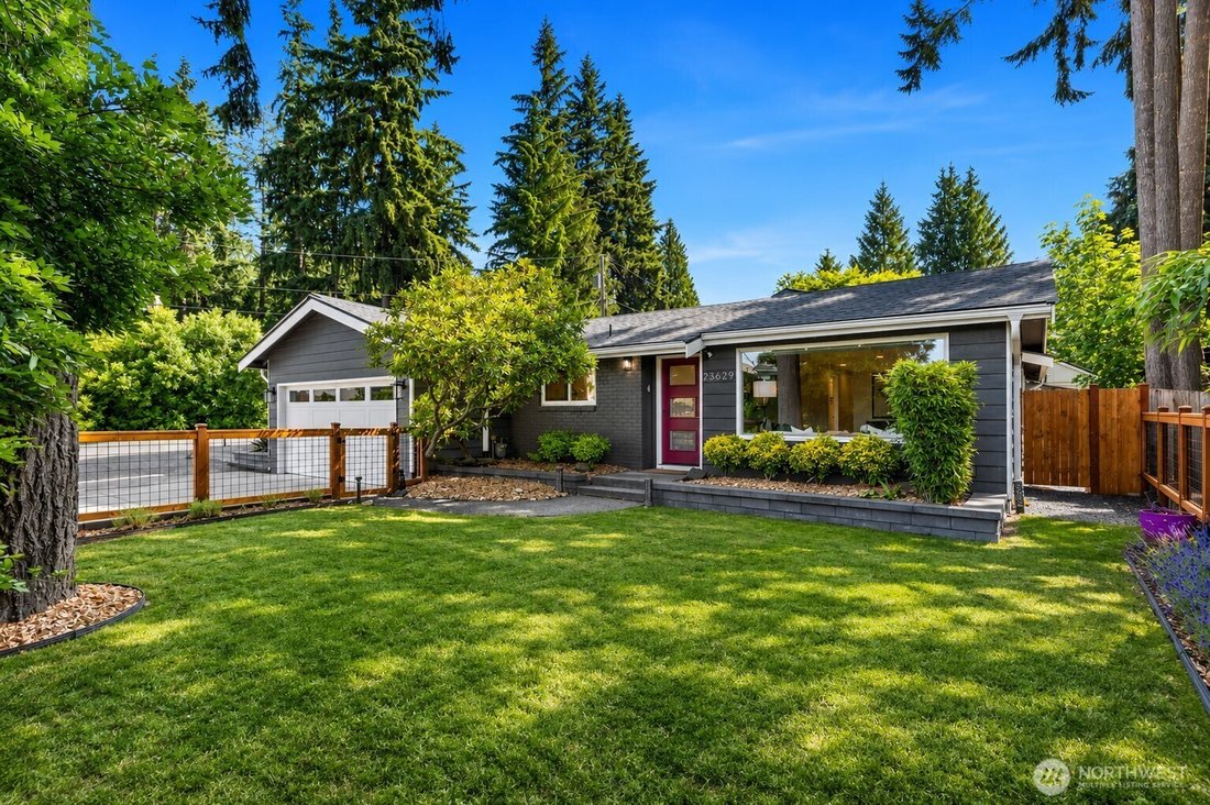 Haus in Bothell, Washington, Vereinigte Staaten 3 - 18754038