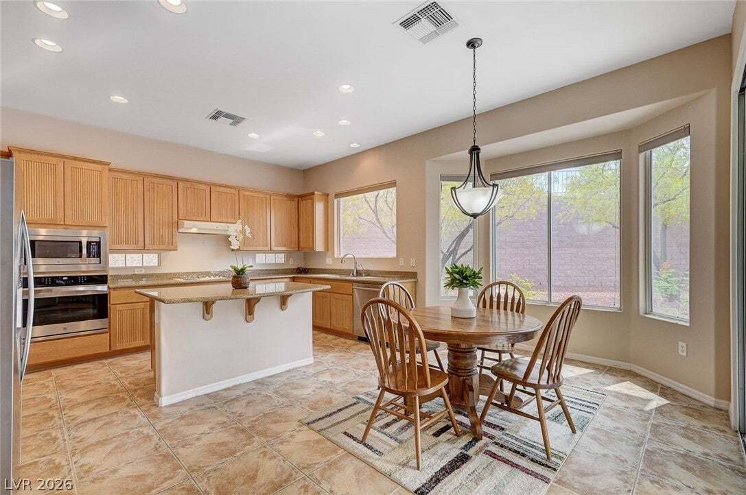Casa en Henderson, Nevada, Estados Unidos 2 - 18754298