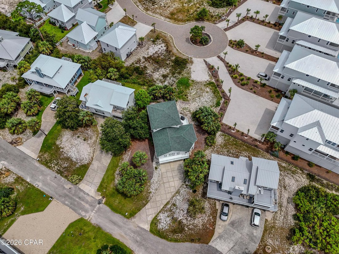Casa en Port St. Joe, Florida, Estados Unidos 5 - 18750849