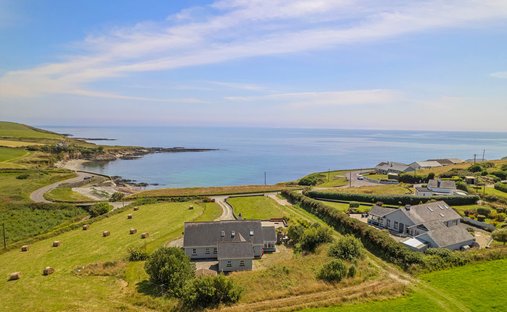 Casa a Clonakilty, County Cork, Irlanda 1