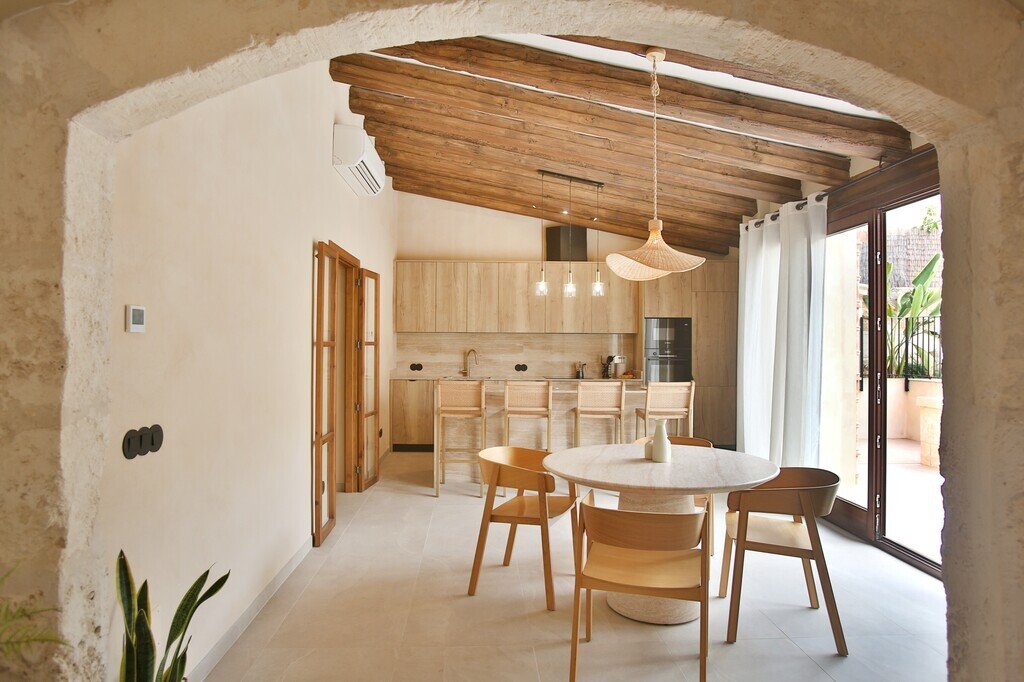 Haus in Muro, Balearische Inseln, Spanien 3 - 18752347