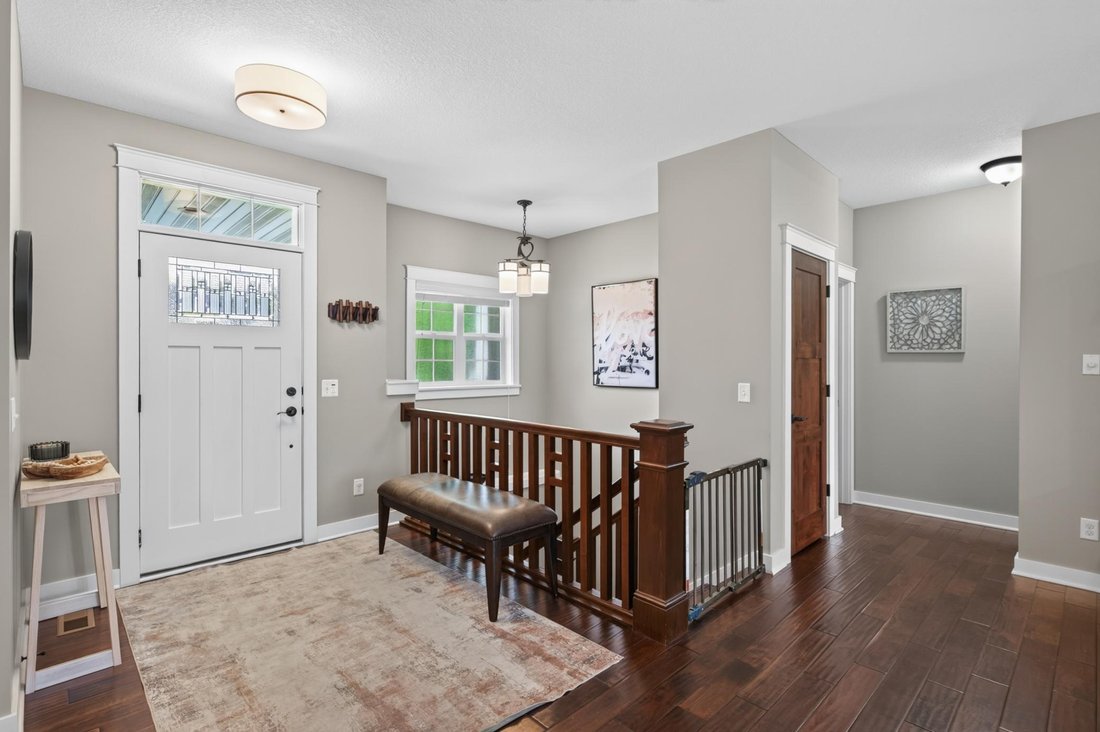 House in Maple Grove, Minnesota, United States 5 - 18754487