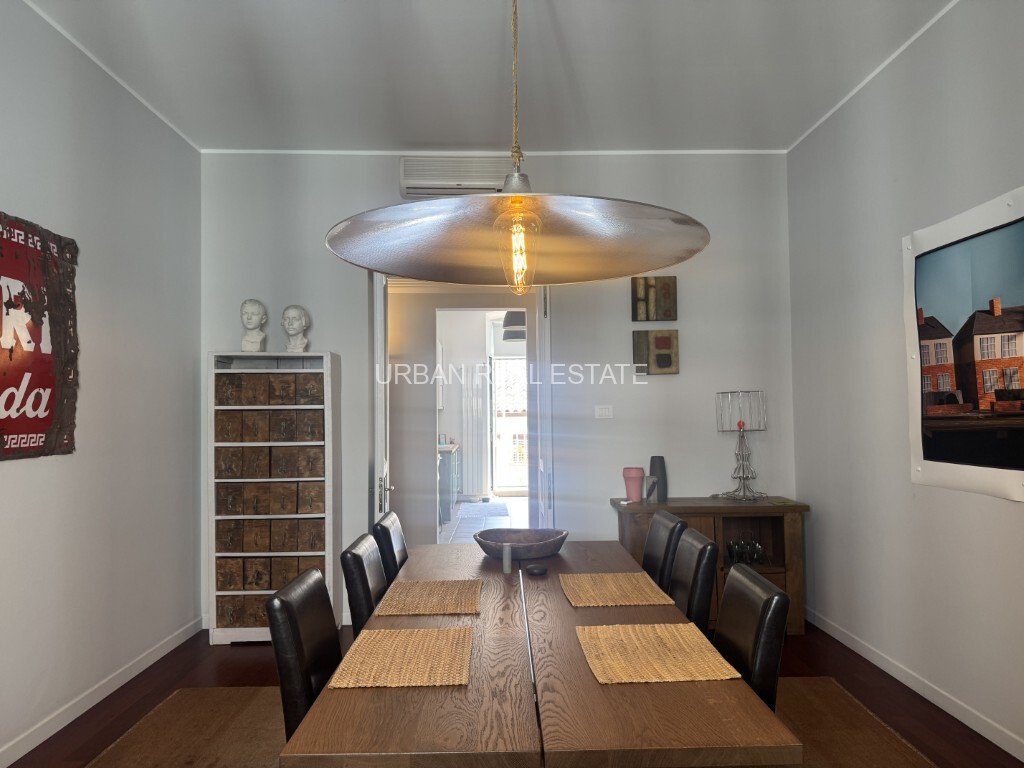 Apartment in Città Nuova, Trieste, Italy 2 - 18753199