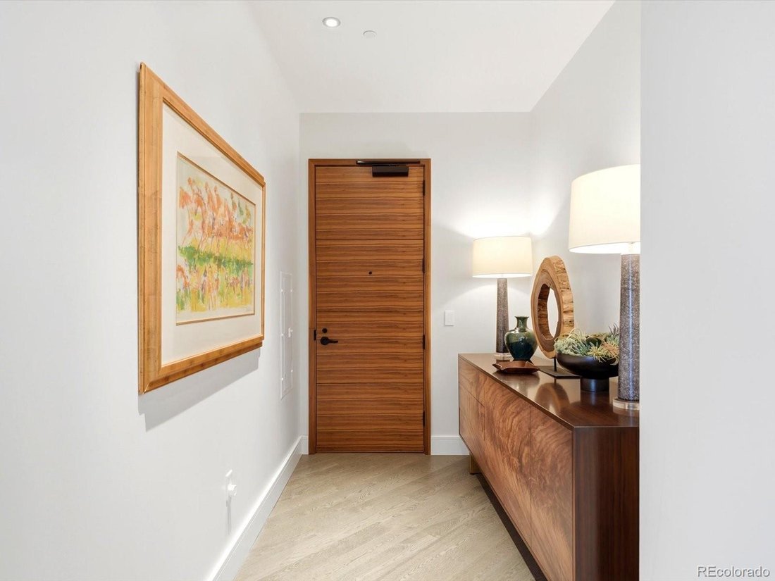 Condominio a Denver, Colorado, Stati Uniti 2 - 18748400
