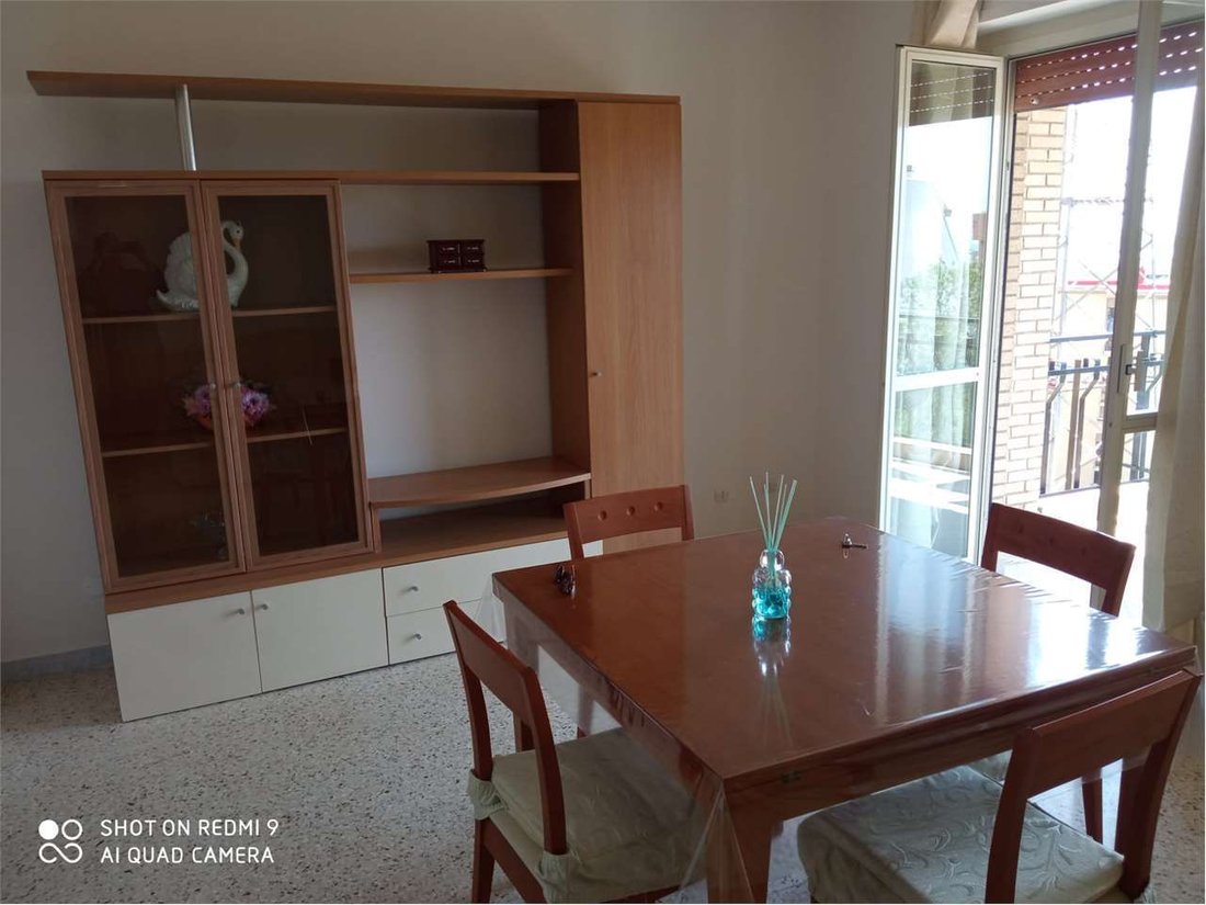 Apartamento en Rio Fresco - Ospedale, Formia, Lacio 1 - 18760019