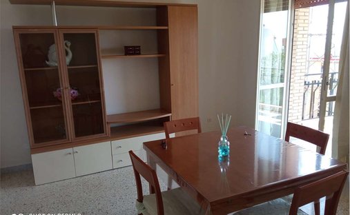 Apartamento en Rio Fresco - Ospedale, Formia, Lacio 1