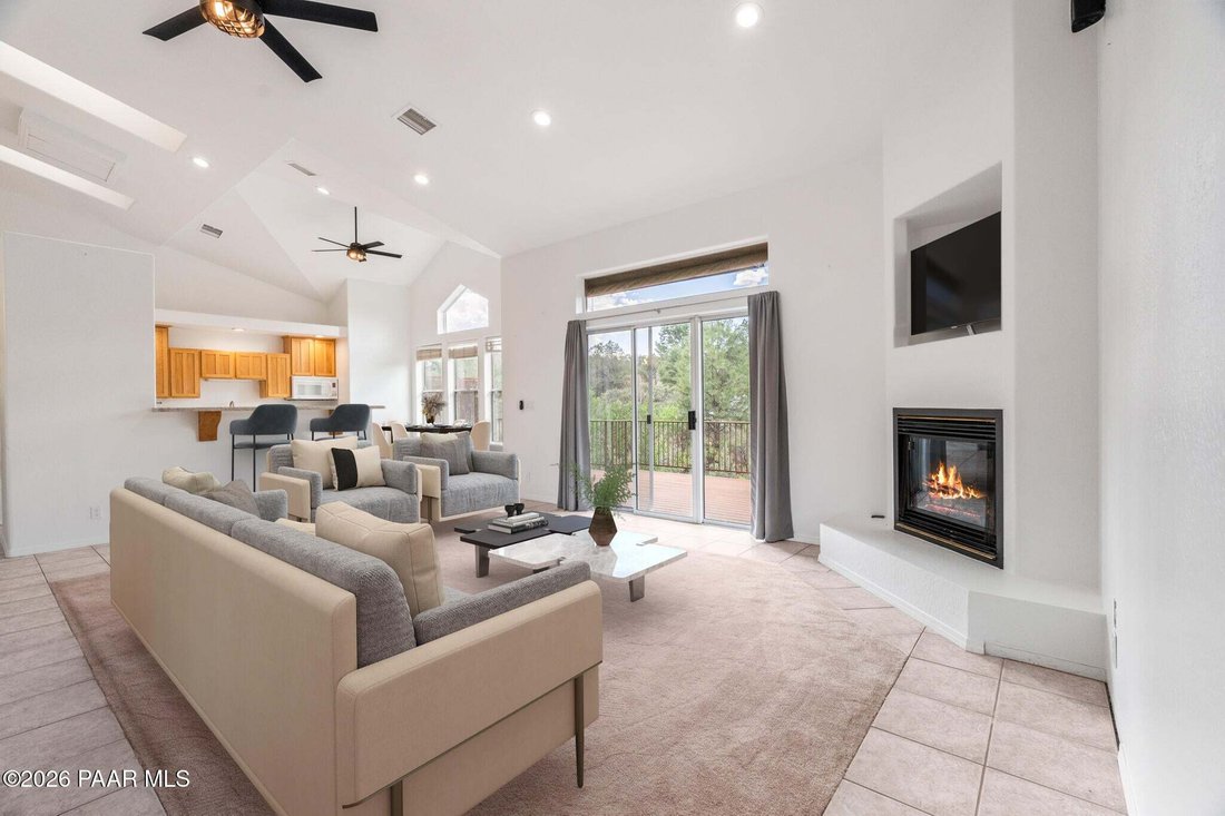 House in Prescott, Arizona, United States 4 - 18750621