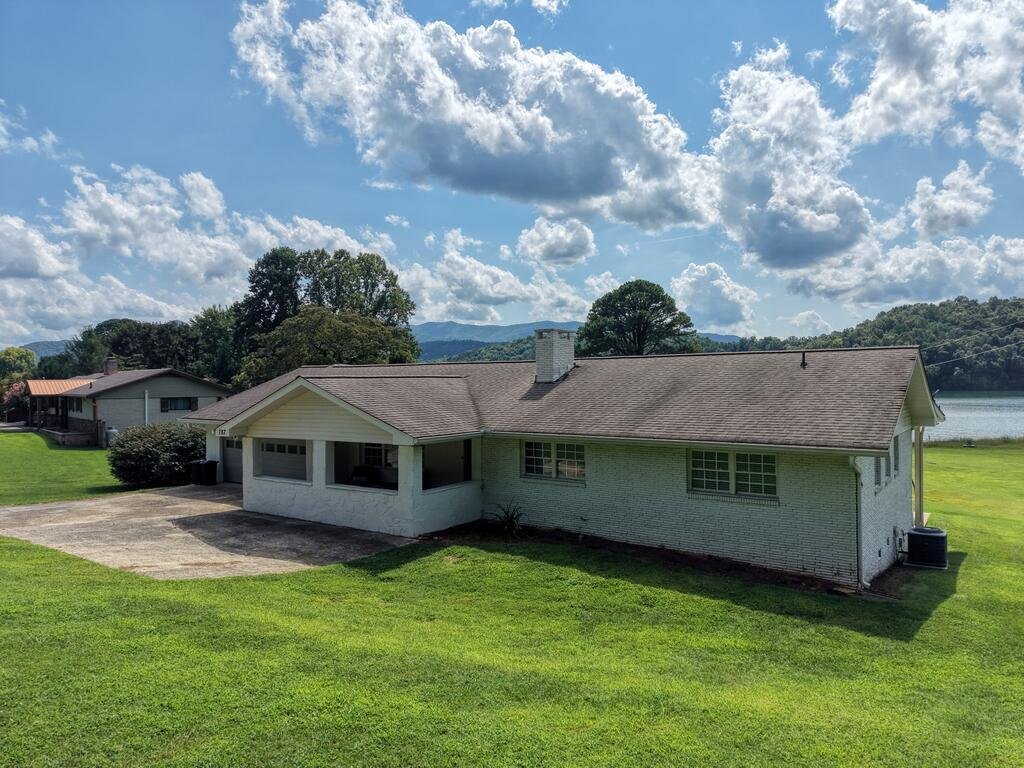 Casa en Hiawassee, Georgia, Estados Unidos 2 - 18743201