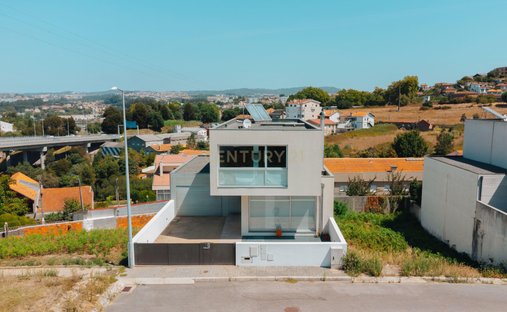 Villa in Oliveira do Douro, Distrikt Porto, Portugal 1