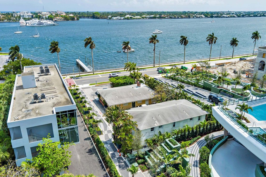 Terreno a West Palm Beach, Florida, Stati Uniti 5 - 17436034