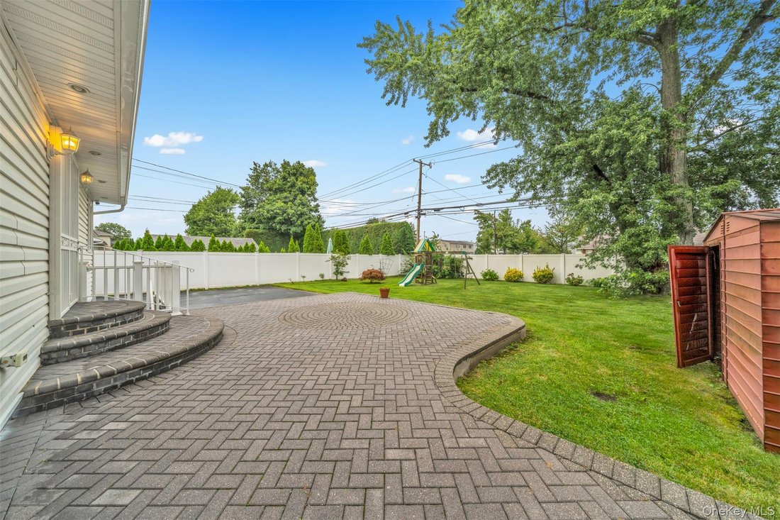 Casa a Hicksville, New York, Stati Uniti 2 - 18751043