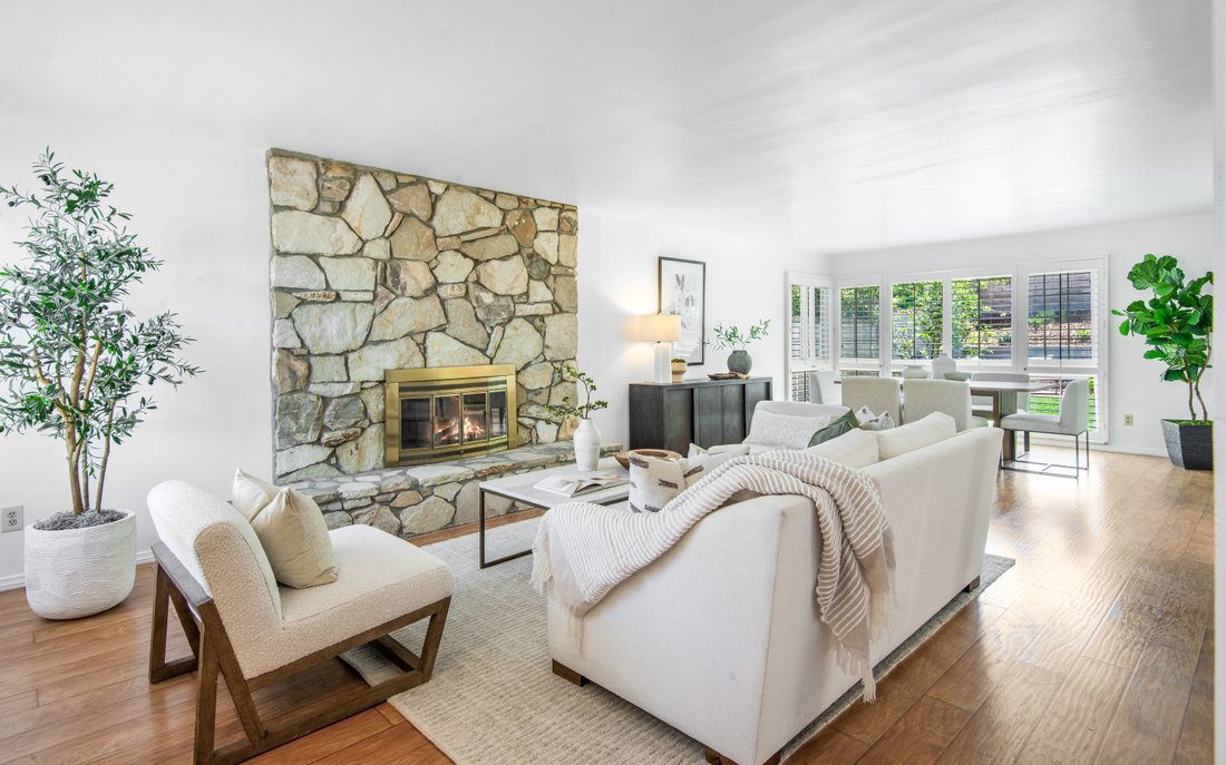 Casa a Rolling Hills, California, Stati Uniti 3 - 18750503