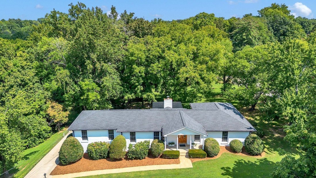 Casa a Nashville, Tennessee, Stati Uniti 3 - 18751744