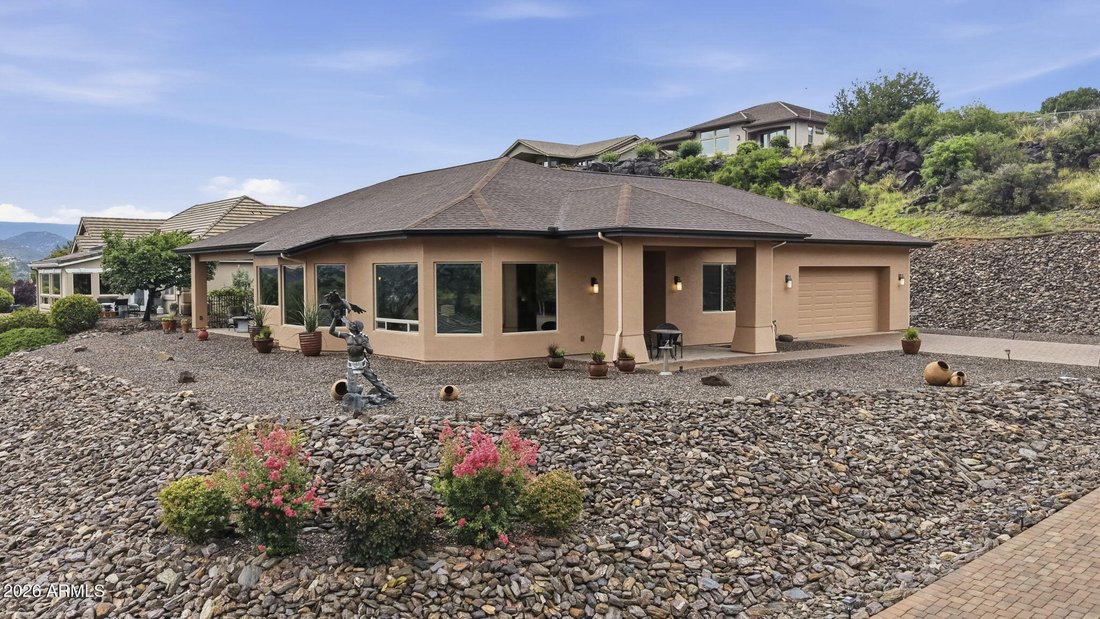 House in Prescott, Arizona, United States 4 - 18754498