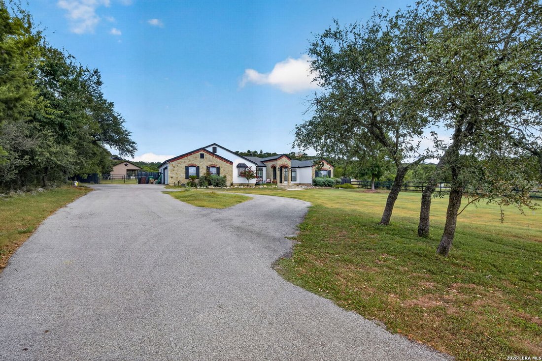 Casa a Bulverde, Texas, Stati Uniti 4 - 18754516