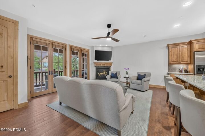 Condominio a Park City, Utah, Stati Uniti 3 - 18760668