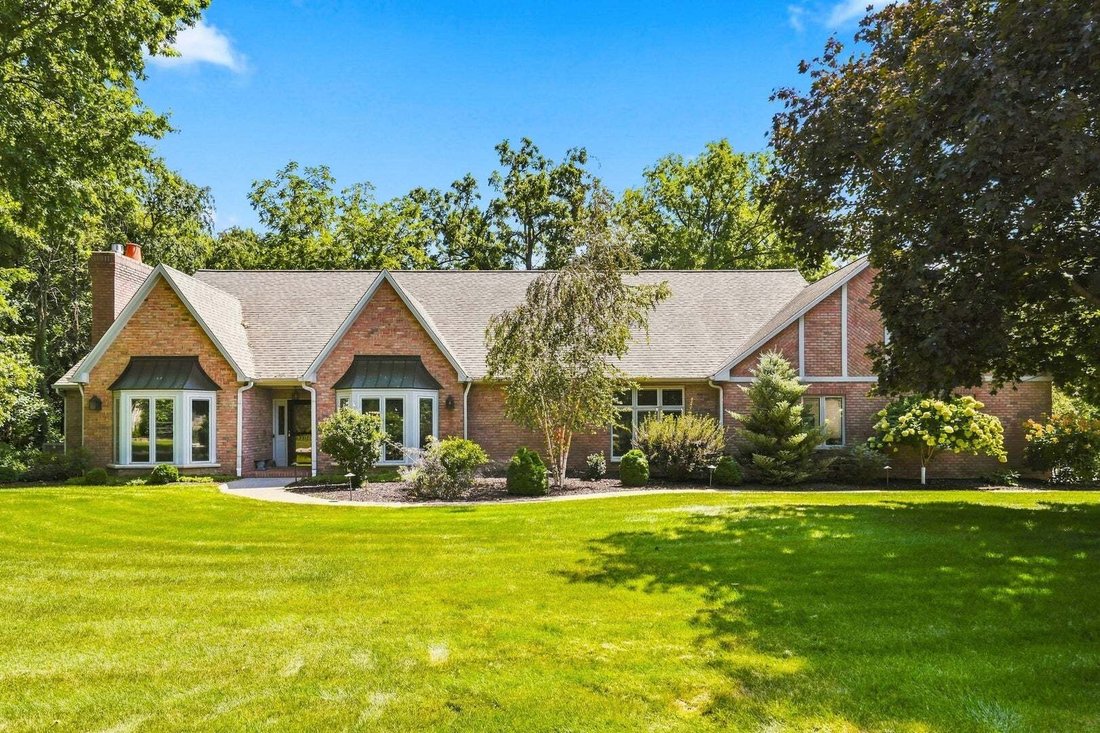 House in Moline, Illinois, United States 1 - 18749205