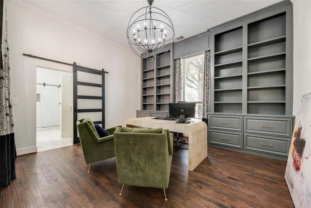 Casa a Frisco, Texas, Stati Uniti 4 - 18752200